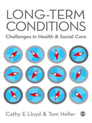 cover image of Long-Term Conditions